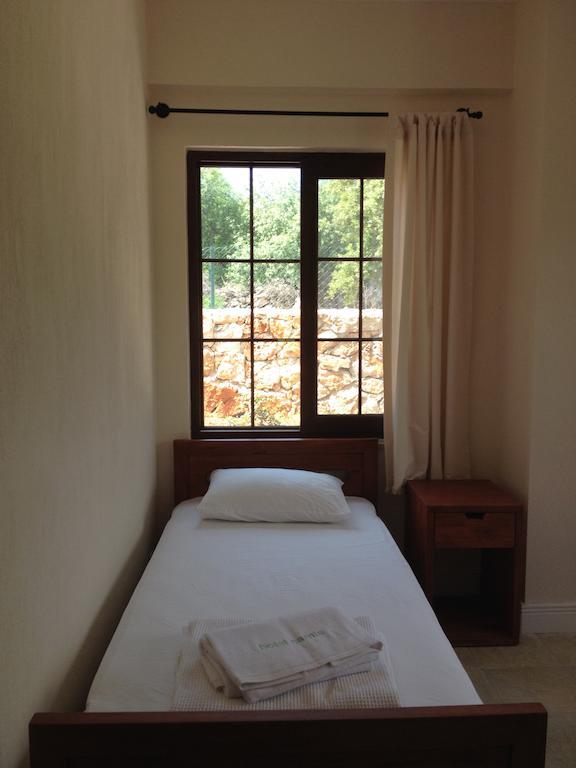 Hotel Narnia Kaş Zimmer foto