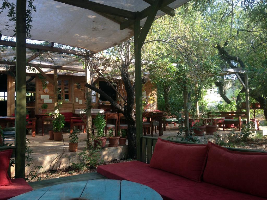 Hotel Narnia Kaş Exterior foto